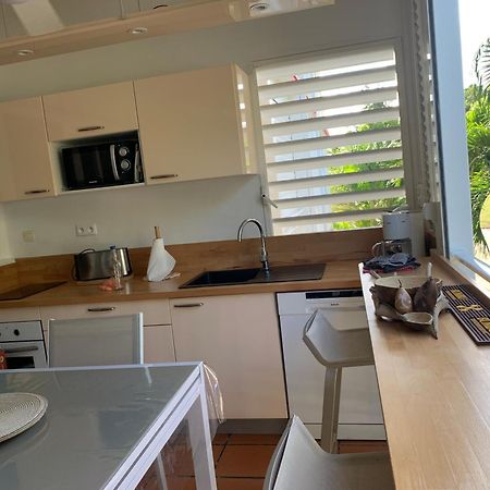 Appartement Bumbu 626 Anse Des Rochers แซงต์-ฟรองซัวส์ ภายนอก รูปภาพ