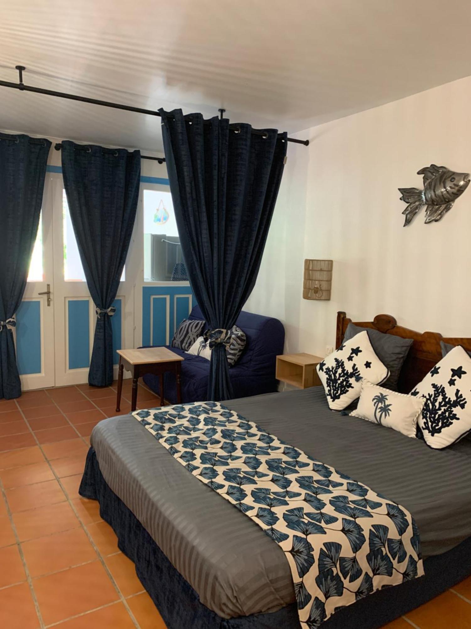Appartement Bumbu 626 Anse Des Rochers แซงต์-ฟรองซัวส์ ภายนอก รูปภาพ