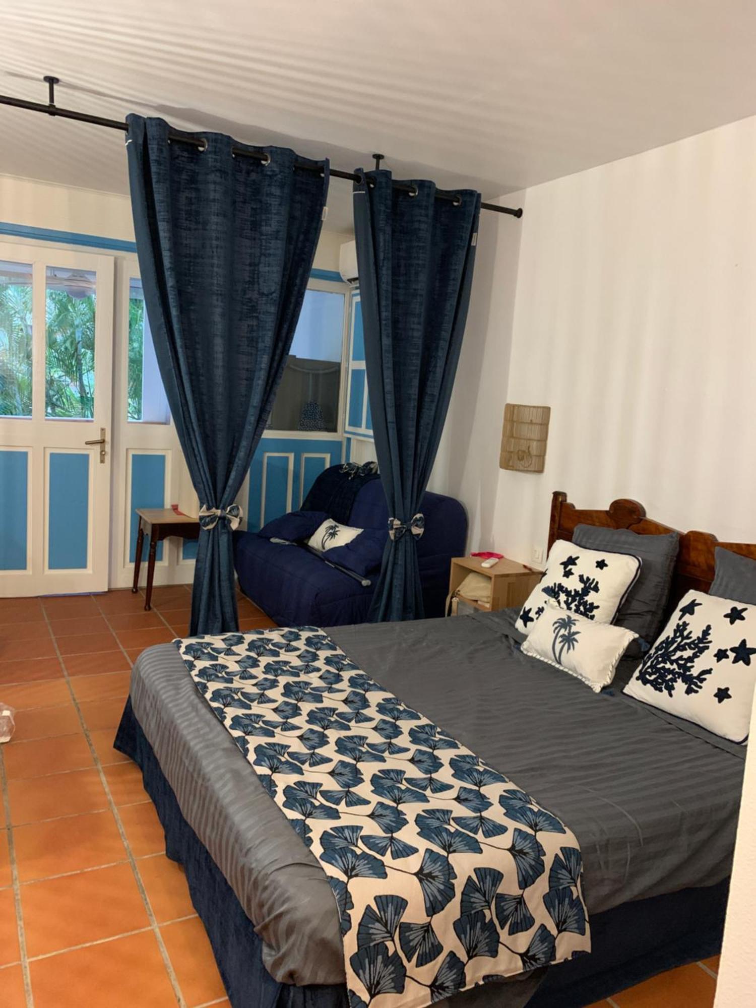 Appartement Bumbu 626 Anse Des Rochers แซงต์-ฟรองซัวส์ ภายนอก รูปภาพ