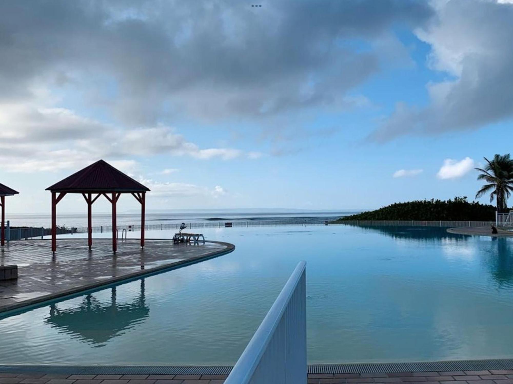 Appartement Bumbu 626 Anse Des Rochers แซงต์-ฟรองซัวส์ ภายนอก รูปภาพ