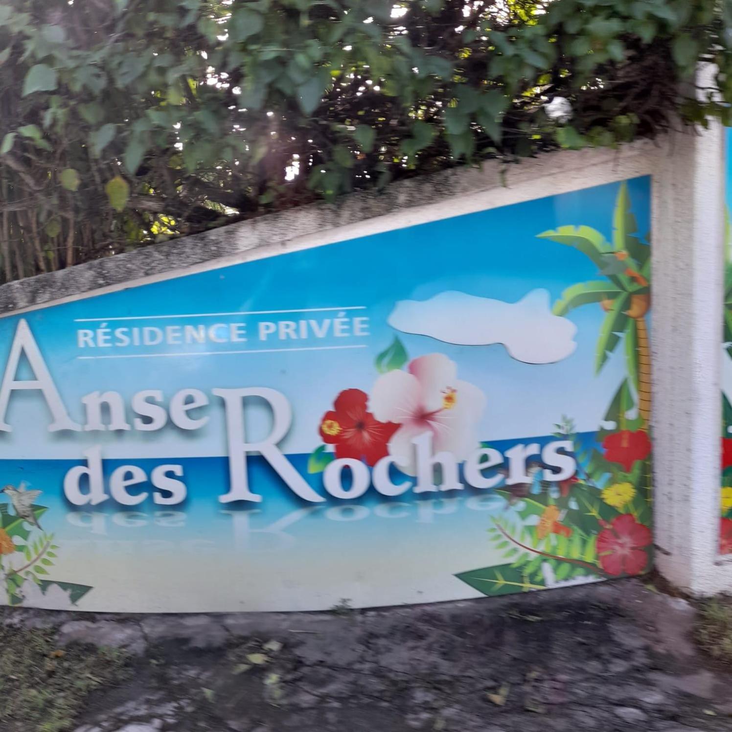Appartement Bumbu 626 Anse Des Rochers แซงต์-ฟรองซัวส์ ภายนอก รูปภาพ