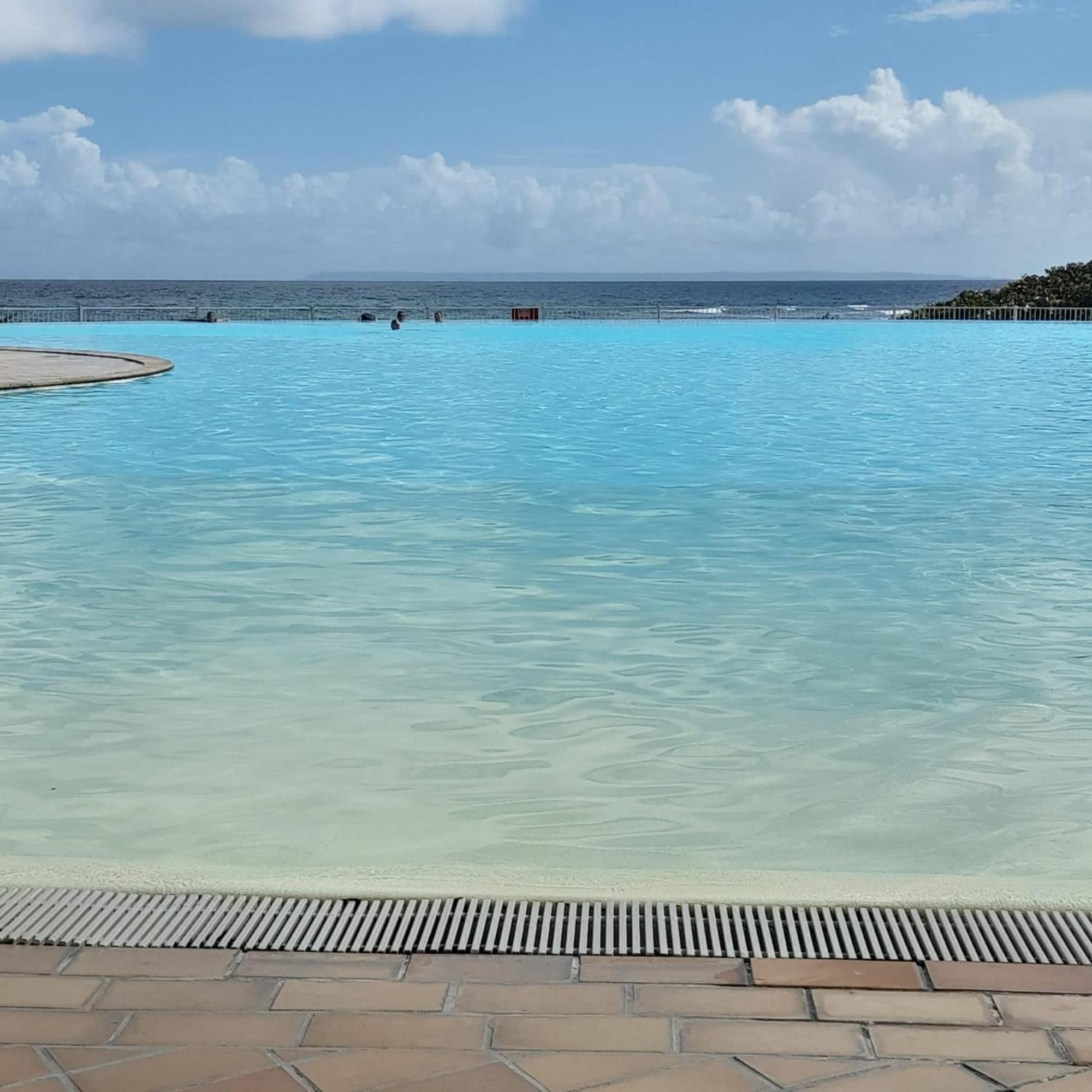 Appartement Bumbu 626 Anse Des Rochers แซงต์-ฟรองซัวส์ ภายนอก รูปภาพ