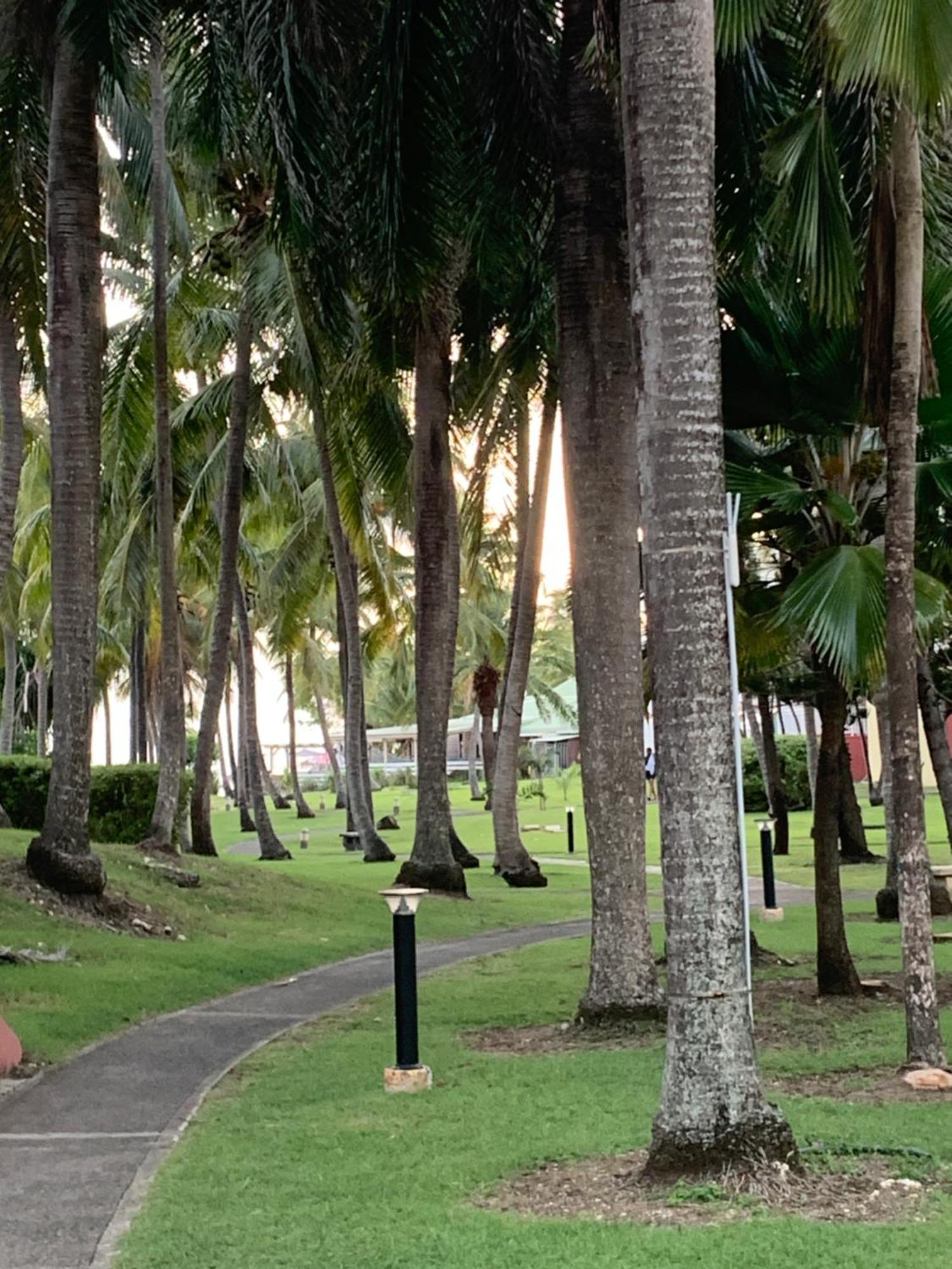 Appartement Bumbu 626 Anse Des Rochers แซงต์-ฟรองซัวส์ ภายนอก รูปภาพ