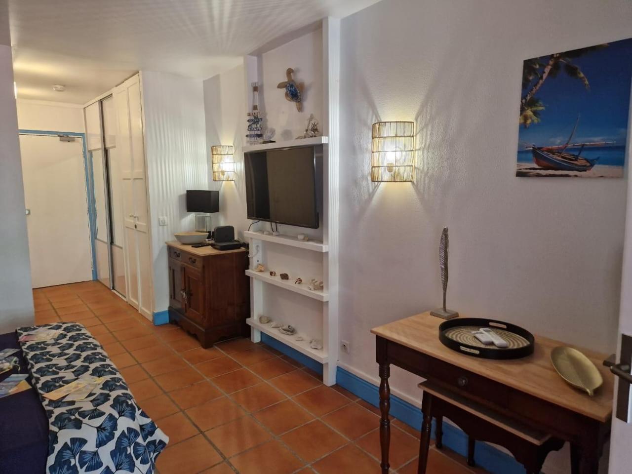 Appartement Bumbu 626 Anse Des Rochers แซงต์-ฟรองซัวส์ ภายนอก รูปภาพ